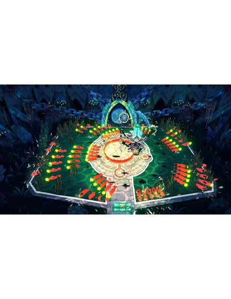 Juego Cult of the Lamb Para Playstation 5 | PS5