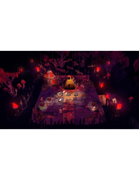 Juego Cult of the Lamb Para Playstation 5 | PS5