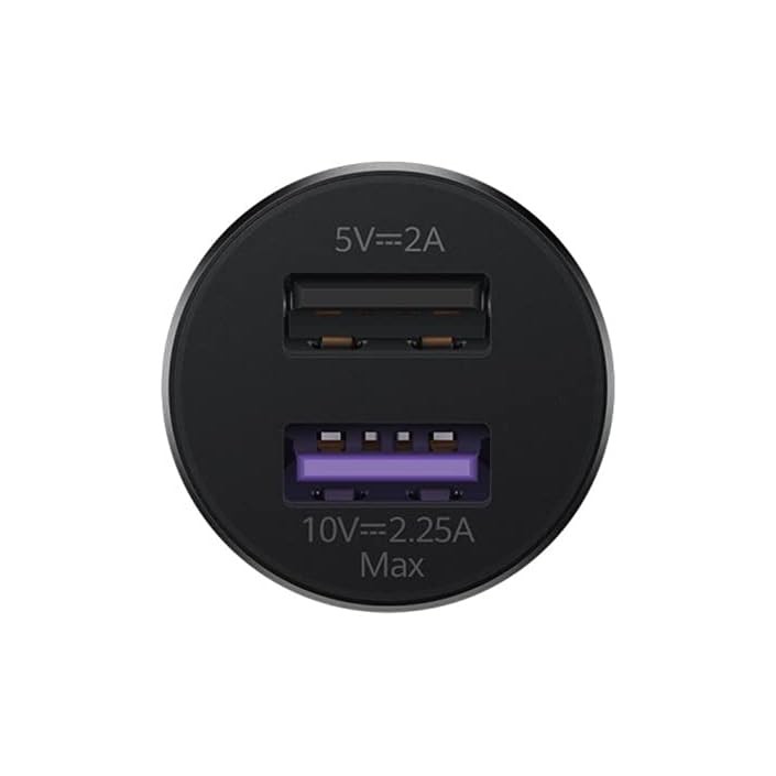 Cargador Coche Huawei con Cable USB C Modelo...