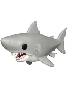 Figura Funko Pop! Películas Tiburón Gran Tiburón Blanco...