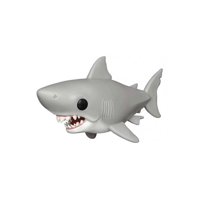 Figura Funko Pop! Películas Tiburón Gran...