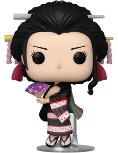 Figura Funko Pop! One Piece Orobi Modelo 1475 | 72110