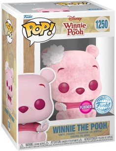 Figura Funko Pop! Disney Winnie the Pooh Modelo 1250 |... 2