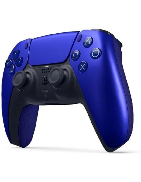 Mando Sony Dualsense Color Azul Cobalto para Playstation 5 | PS5