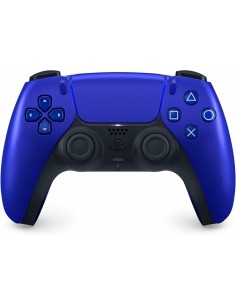 Mando Sony Dualsense Color Azul Cobalto para Playstation...
