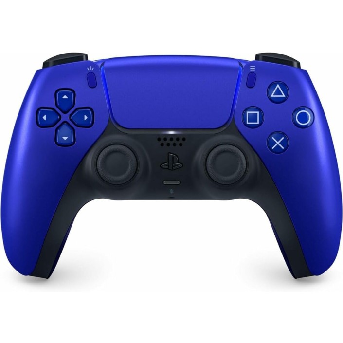 Mando Sony Dualsense Color Azul Cobalto para...