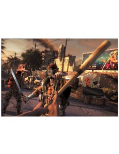 Juego Dying Light Platinum Edition para Nintendo Switch 2