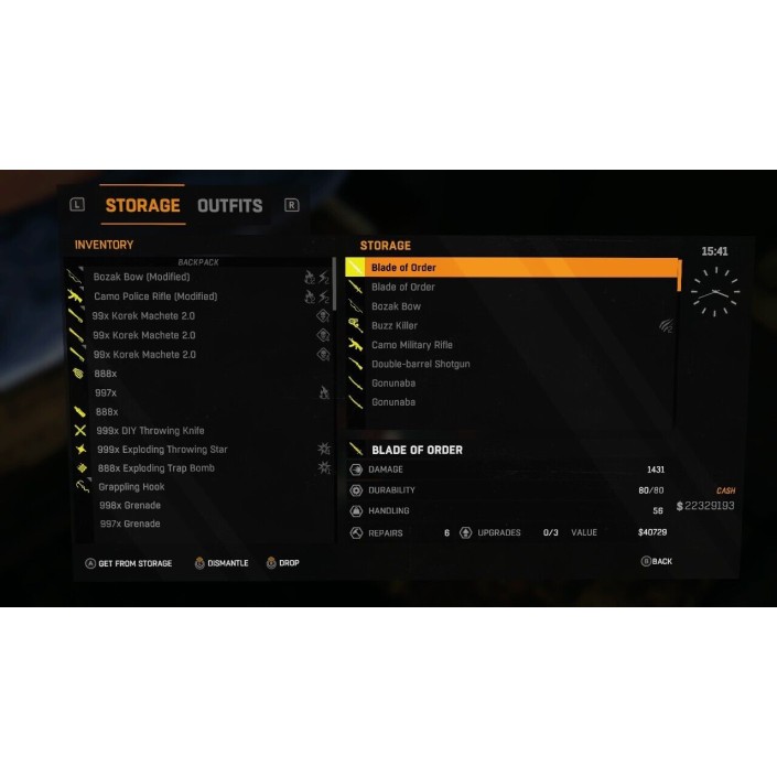 Juego Dying Light Platinum Edition para...