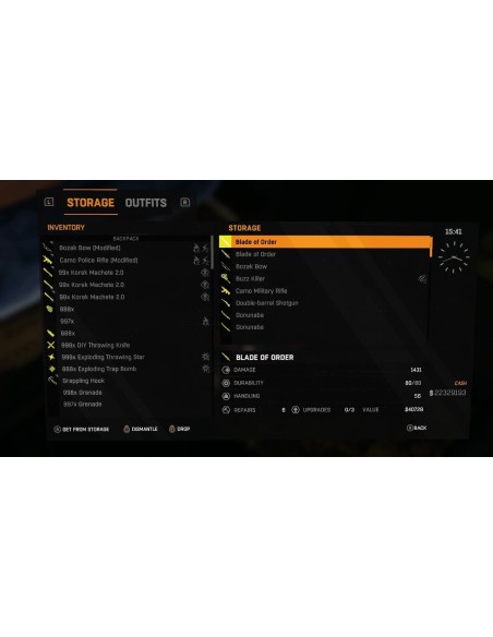 Juego Dying Light Platinum Edition para Nintendo Switch