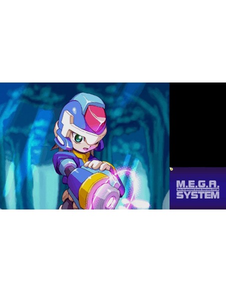 Juego Megaman Zero/ZX Legacy Collection para Nintendo Switch