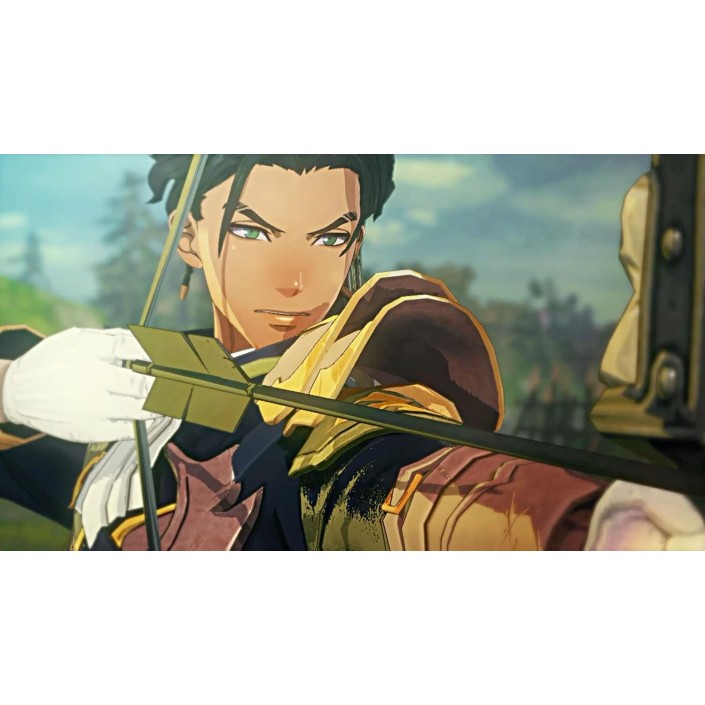 Juego Fire Emblem Warriors: Three Hopes para...