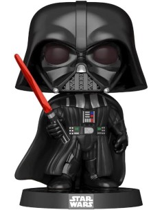 Figura Funko Pop! Star Wars Darth Vader Modelo 574 |...