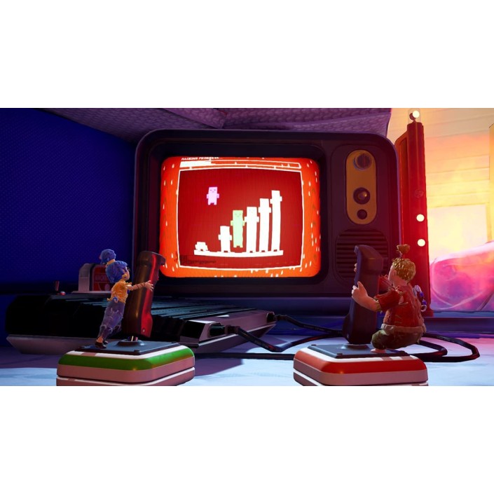 Juego It takes two para Nintendo Switch |...