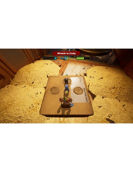 Juego It takes two para Nintendo Switch | Outlet Caja Abierta