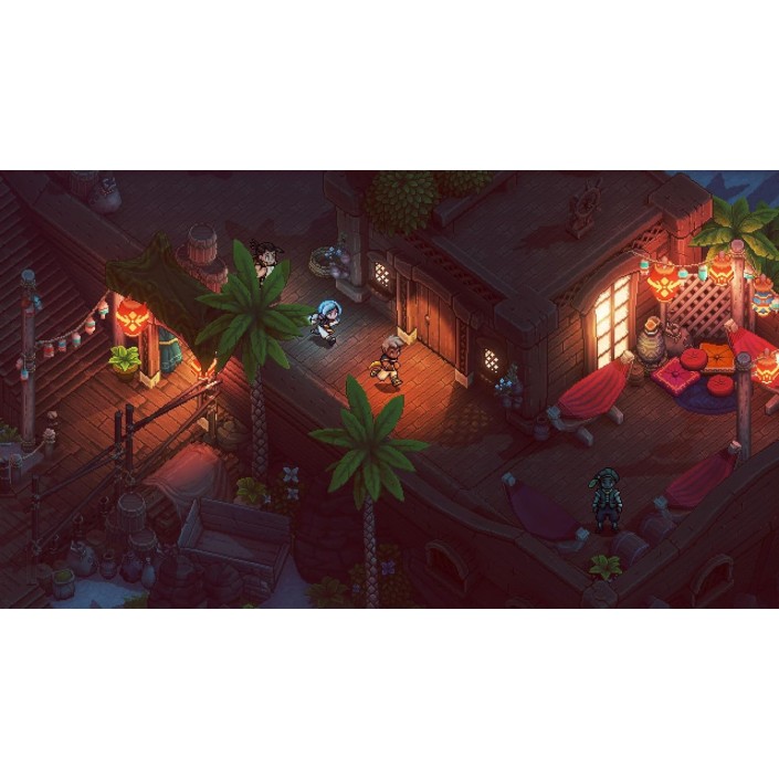 Juego Sea of Stars para Nintendo Switch |...