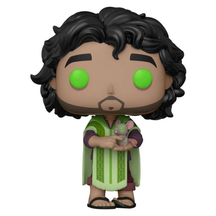 Figura Funko Pop! Disney Encanto Bruno Madrigal...