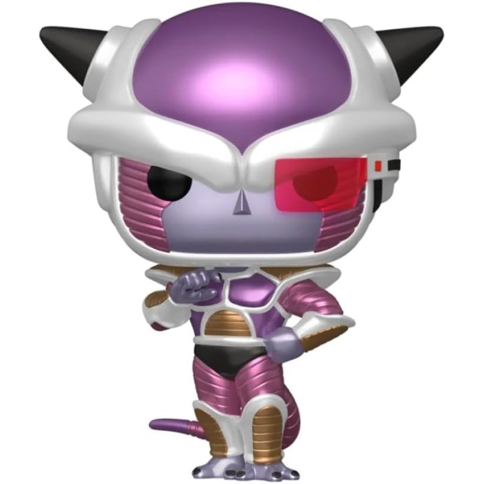 Figura Funko Pop! Bola de Dragón Z Frieza 1ª...