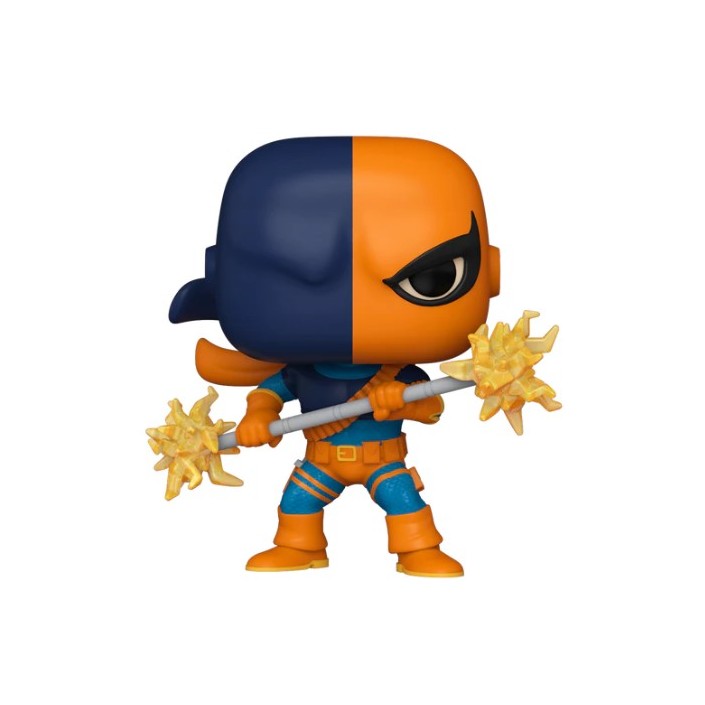 Figura Funko Pop! DC Héroes 100 Aniversario...