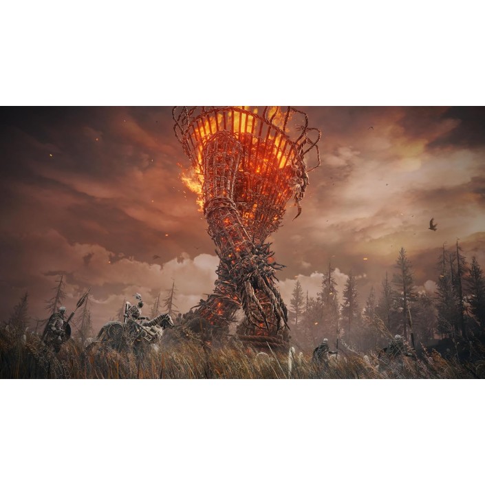 Juego Elden Ring Shadow of the Erdtree Edition...