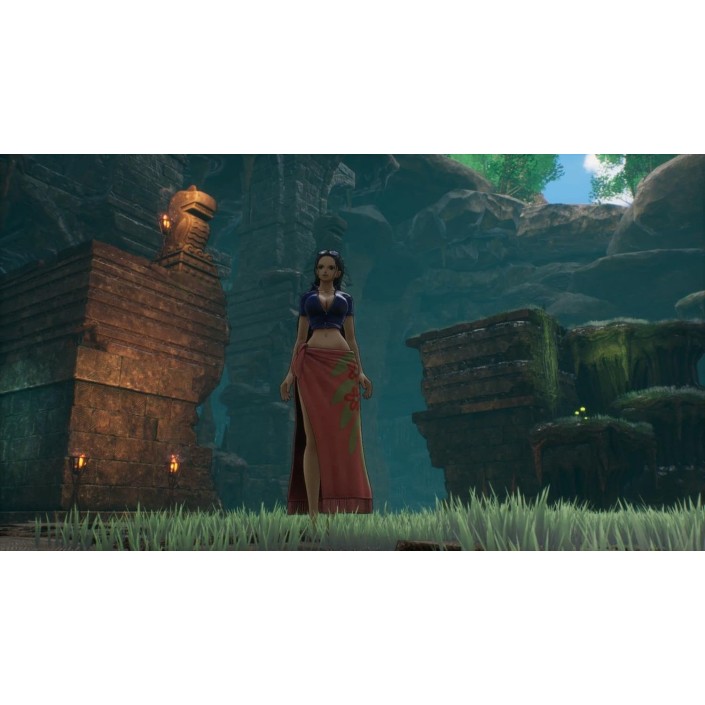 Juego One Piece Odyssey para Playstation 5 | PS5