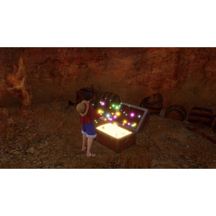 Juego One Piece Odyssey para Playstation 5 | PS5