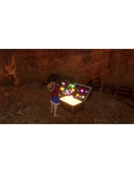 Juego One Piece Odyssey para Playstation 5 | PS5