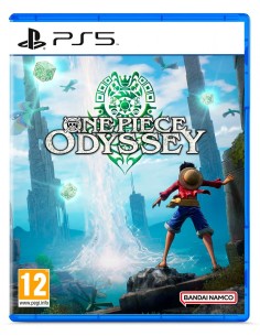 Juego One Piece Odyssey para Playstation 5 | PS5