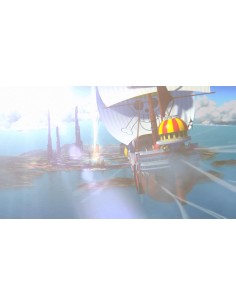 Juego One Piece Odyssey para Playstation 4 | PS4 2