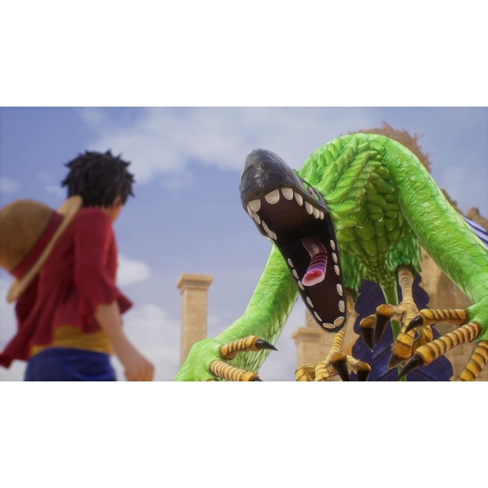 Juego One Piece Odyssey para Playstation 4 | PS4