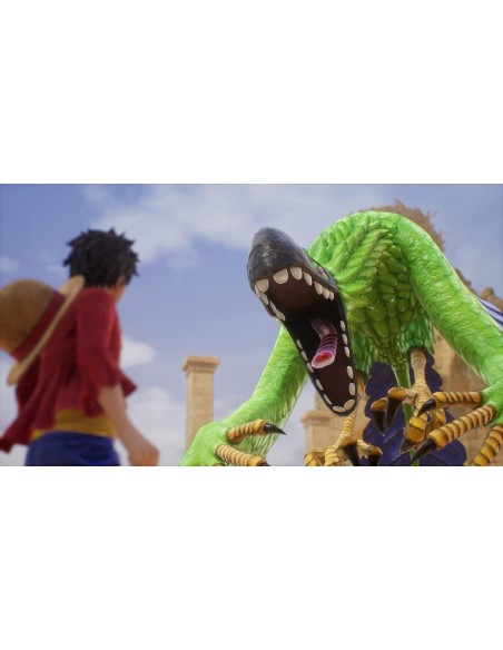 Juego One Piece Odyssey para Playstation 4 | PS4