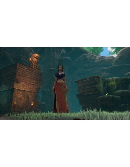 Juego One Piece Odyssey para Playstation 4 | PS4