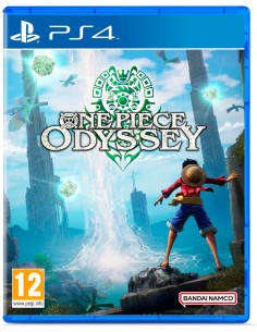 Juego One Piece Odyssey para Playstation 4 | PS4