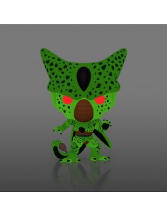 Figura Funko Pop! Bola de Dragón Z Cell Primera Forma... 2