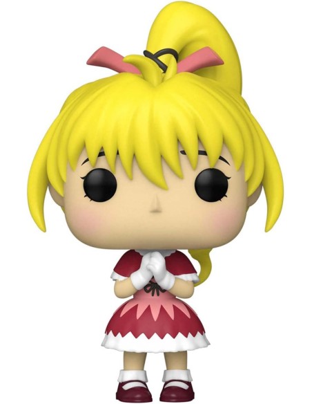 Figura Funko Pop! Animación Hunter X Hunter Bisky Modelo 1133 | 61377