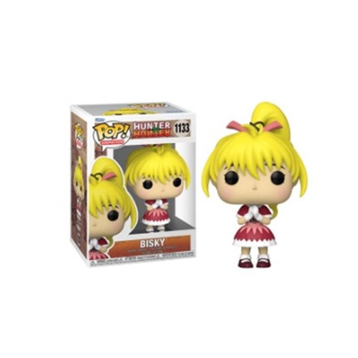 Figura Funko Pop! Animación Hunter X Hunter...