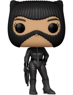 Figura Funko Pop! DC Batman Selina Kyle Modelo 1190 | 59279
