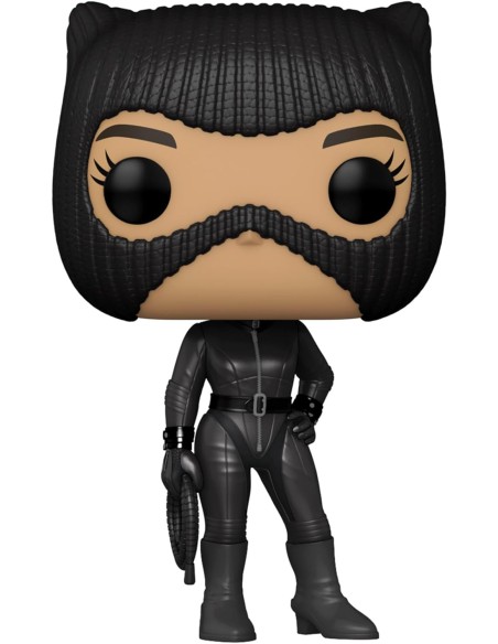Figura Funko Pop! DC Batman Selina Kyle Modelo 1190 | 59279