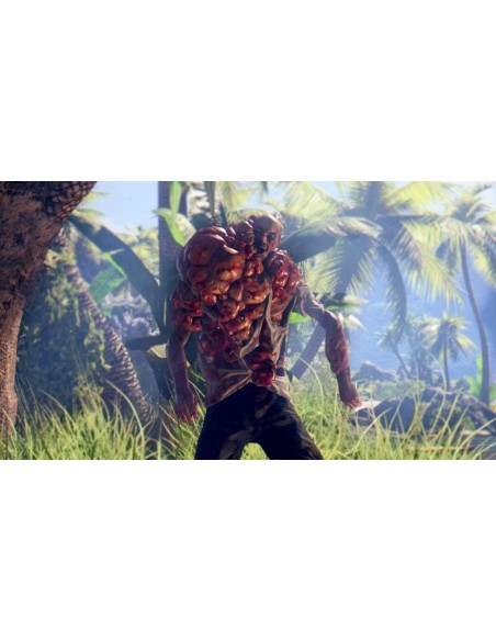 Juego Dead Island Definitve Edition Para Playstation 4 | PS4