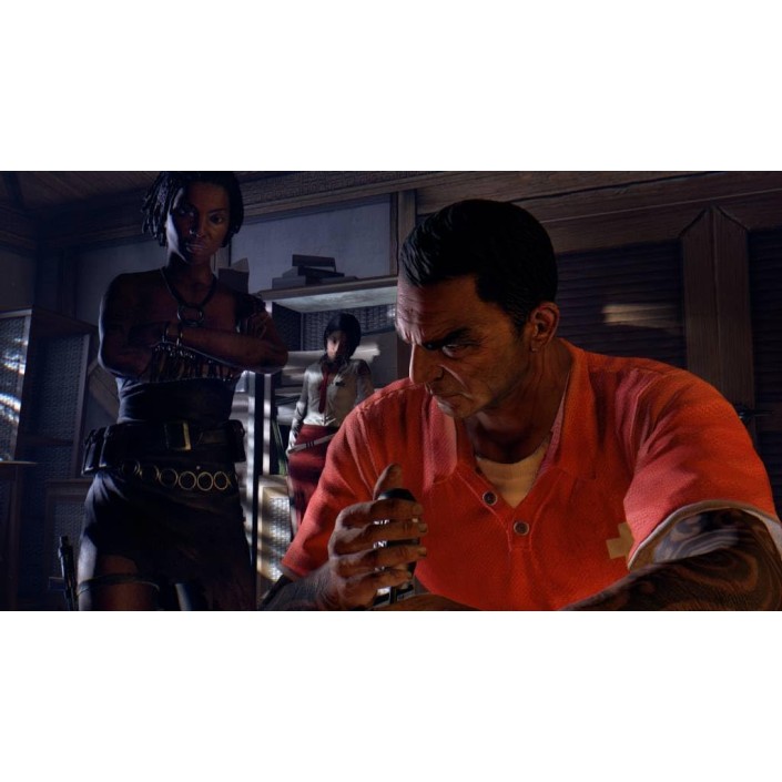 Juego Dead Island Definitve Edition Para...