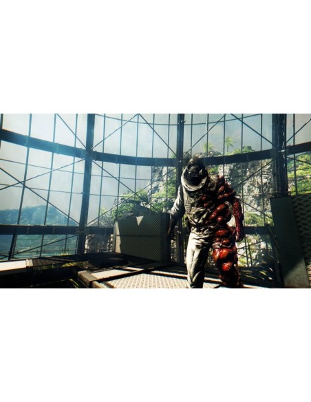 Juego Dead Island Definitve Edition Para Playstation 4 | PS4