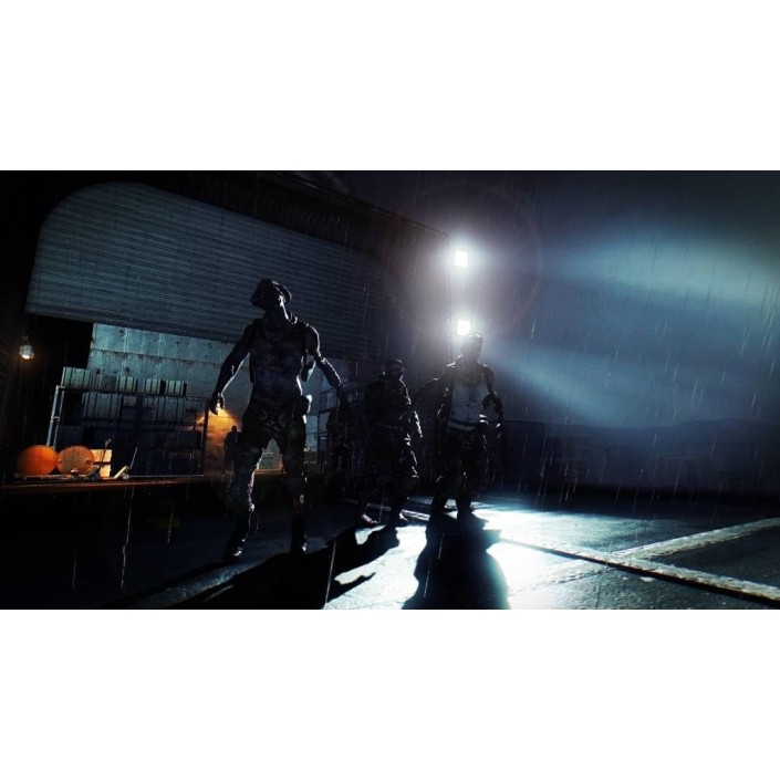 Juego Dead Island Definitve Edition Para...