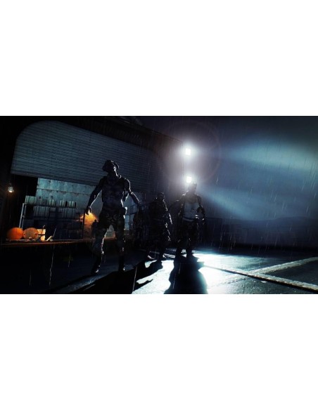 Juego Dead Island Definitve Edition Para Playstation 4 | PS4