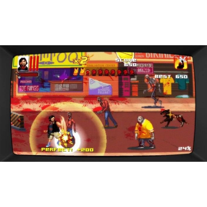 Juego Dead Island Definitve Edition Para...