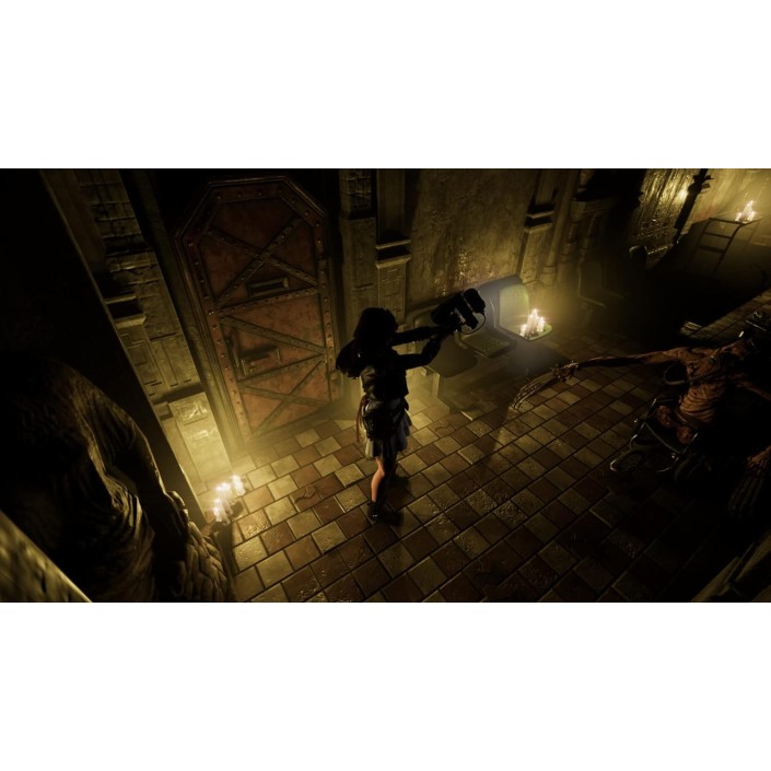 Juego Tormented Souls Para Playstation 4 | PS4