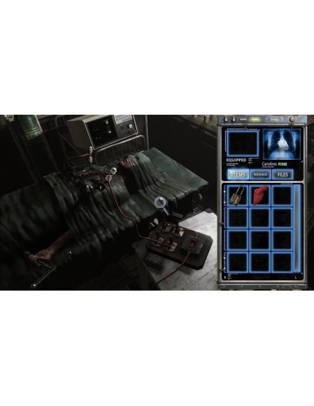 Juego Tormented Souls Para Playstation 4 | PS4