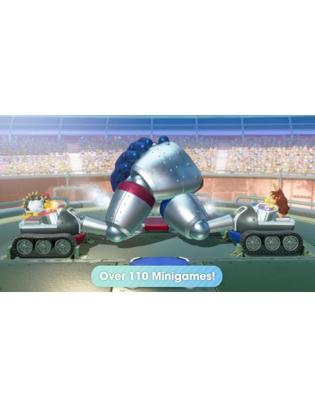 Juego Súper Mario Party Jamboree para Nintendo Switch