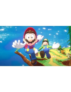 Juego Mario & Luigi Conexión Fraternal para Nintendo Switch 2