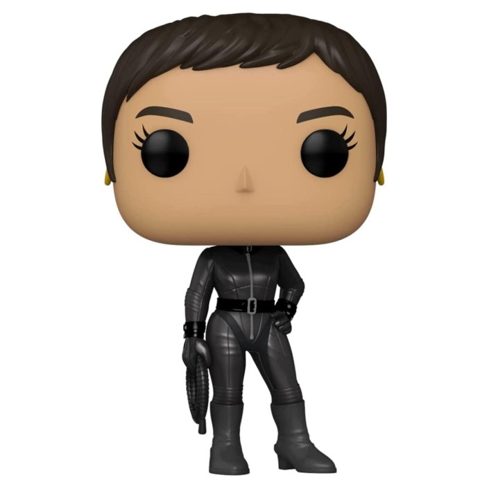 Figura Funko Pop! DC Batman Selina Kyle Modelo...