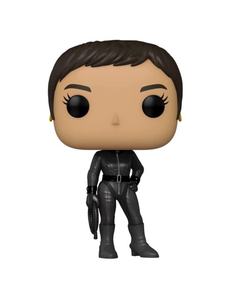 Figura Funko Pop! DC Batman Selina Kyle Modelo 1190 | 59279 Edición Chase