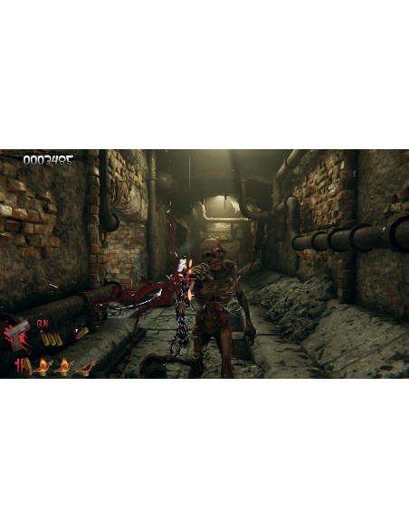 Juego The House Of The Dead: Remake Limited Edition para Playstation 5 | PS5